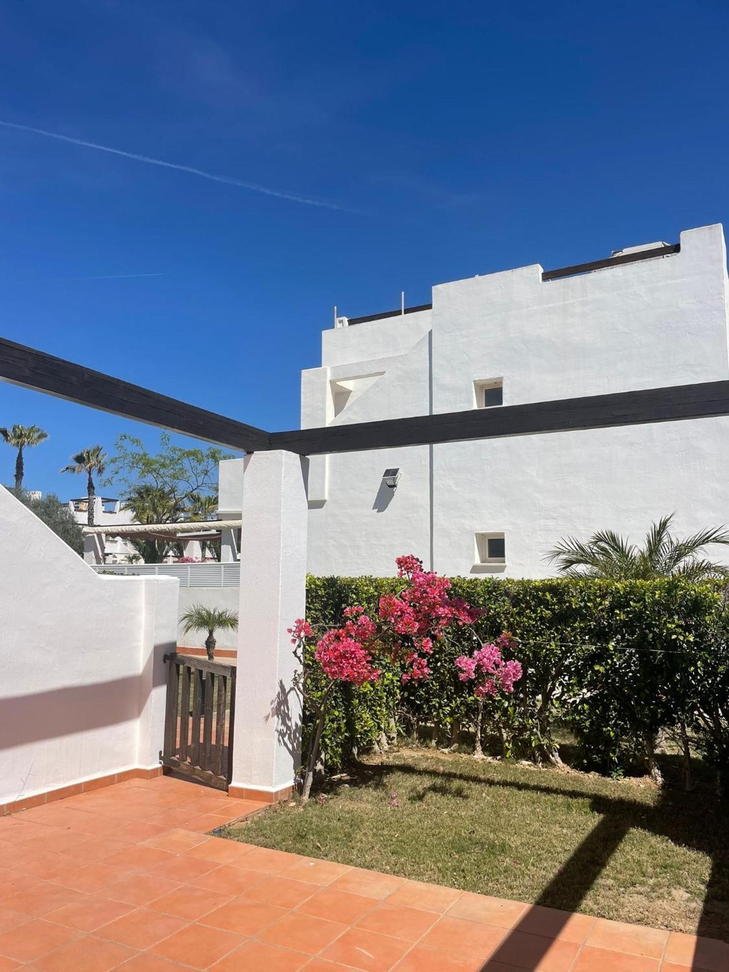 Casa Luisa Jardin 10 Condado De Alhama Apartment Alhama de Murcia Exterior photo