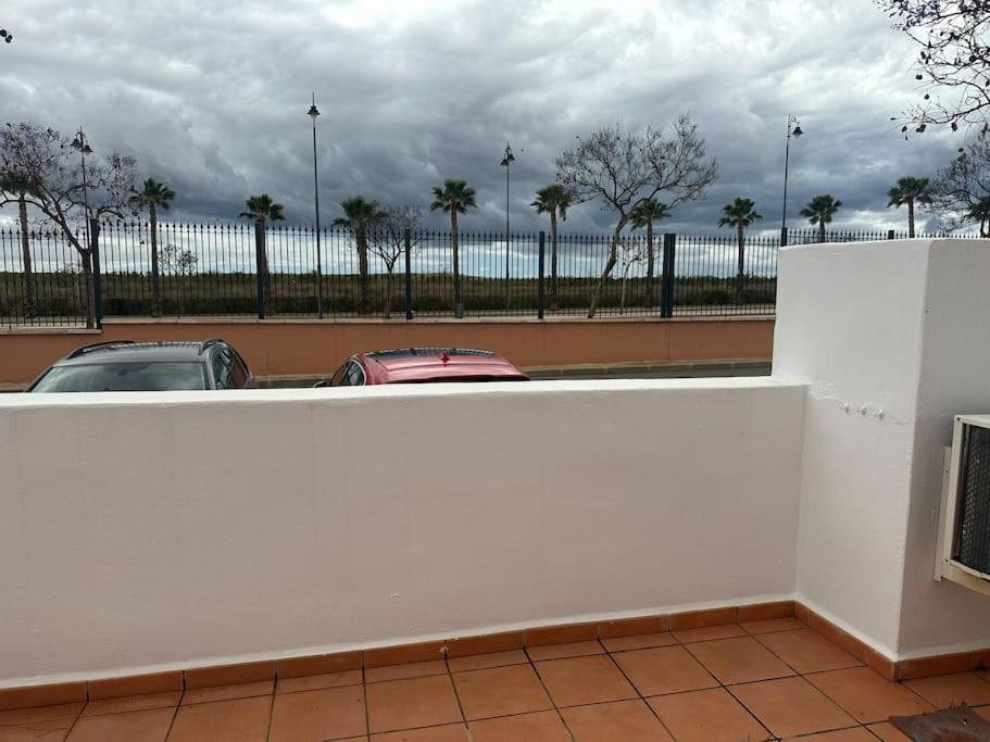 Casa Luisa Jardin 10 Condado De Alhama Apartment Alhama de Murcia Exterior photo